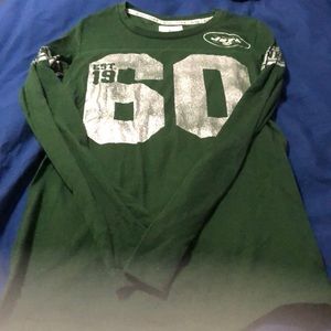 Ny jets t-shirt